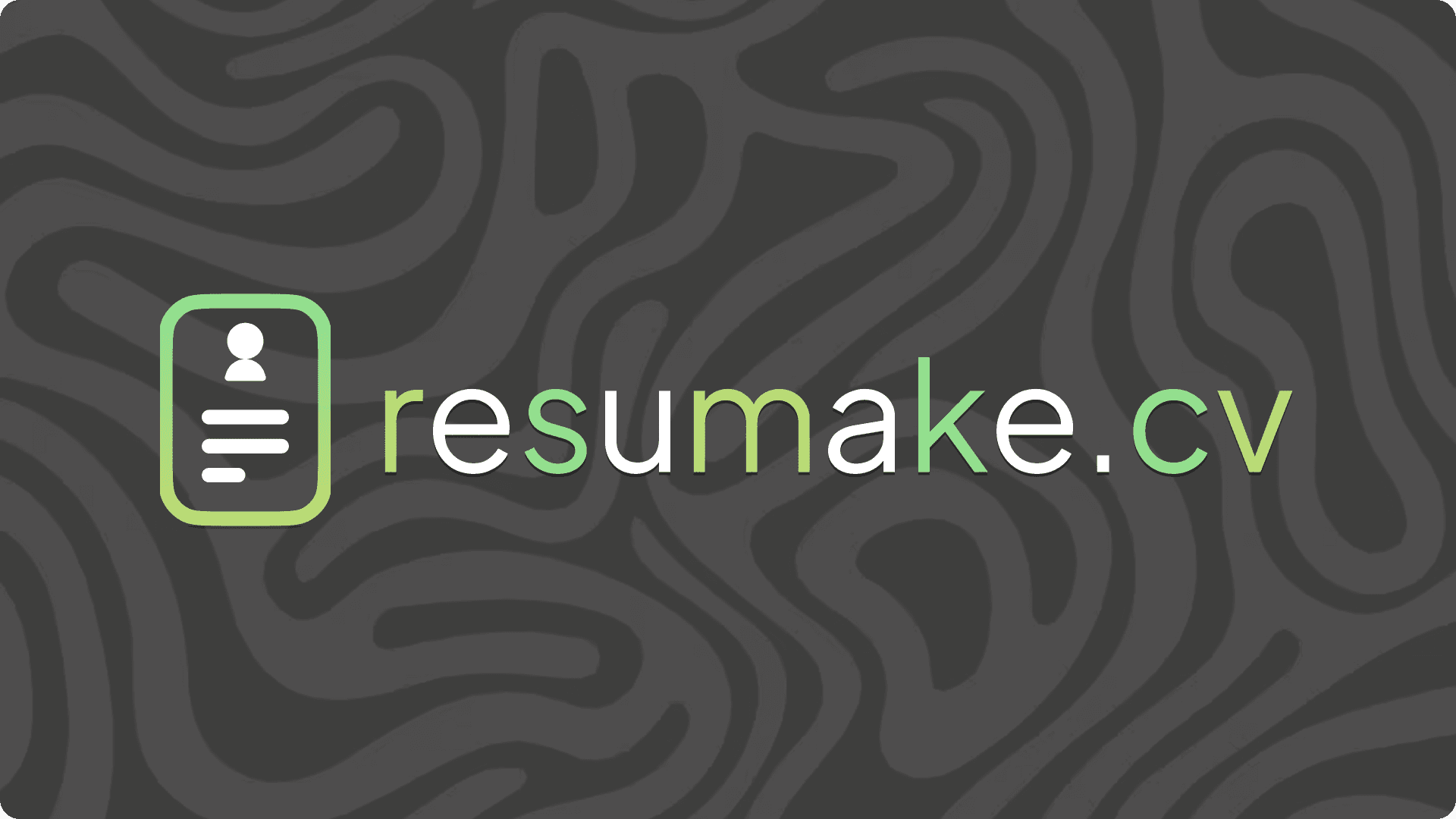 Developing a local-first AI Powered Resume Toolkit