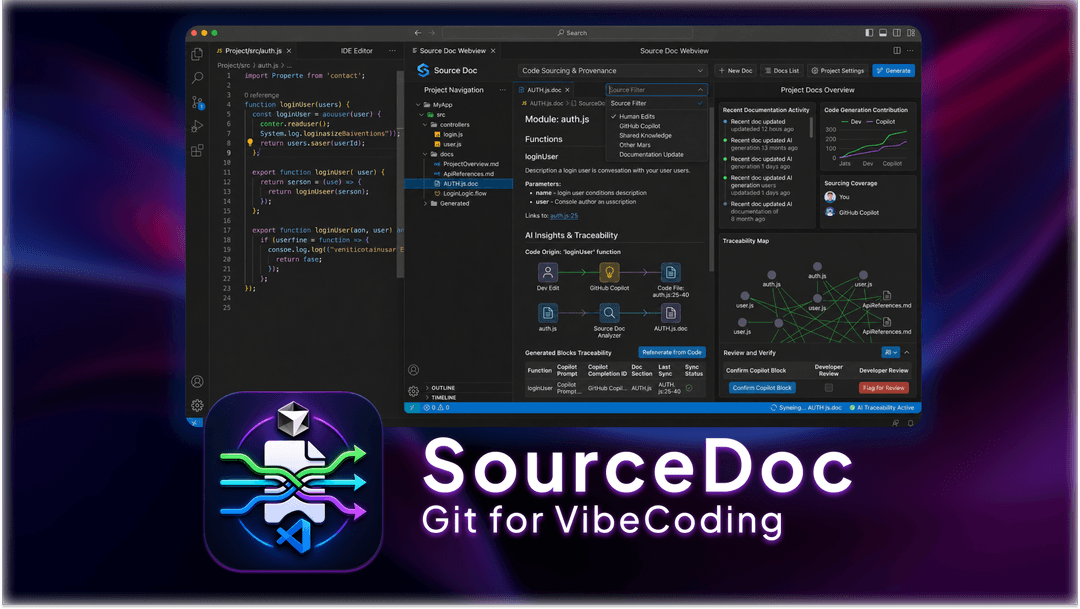 SourceDoc
